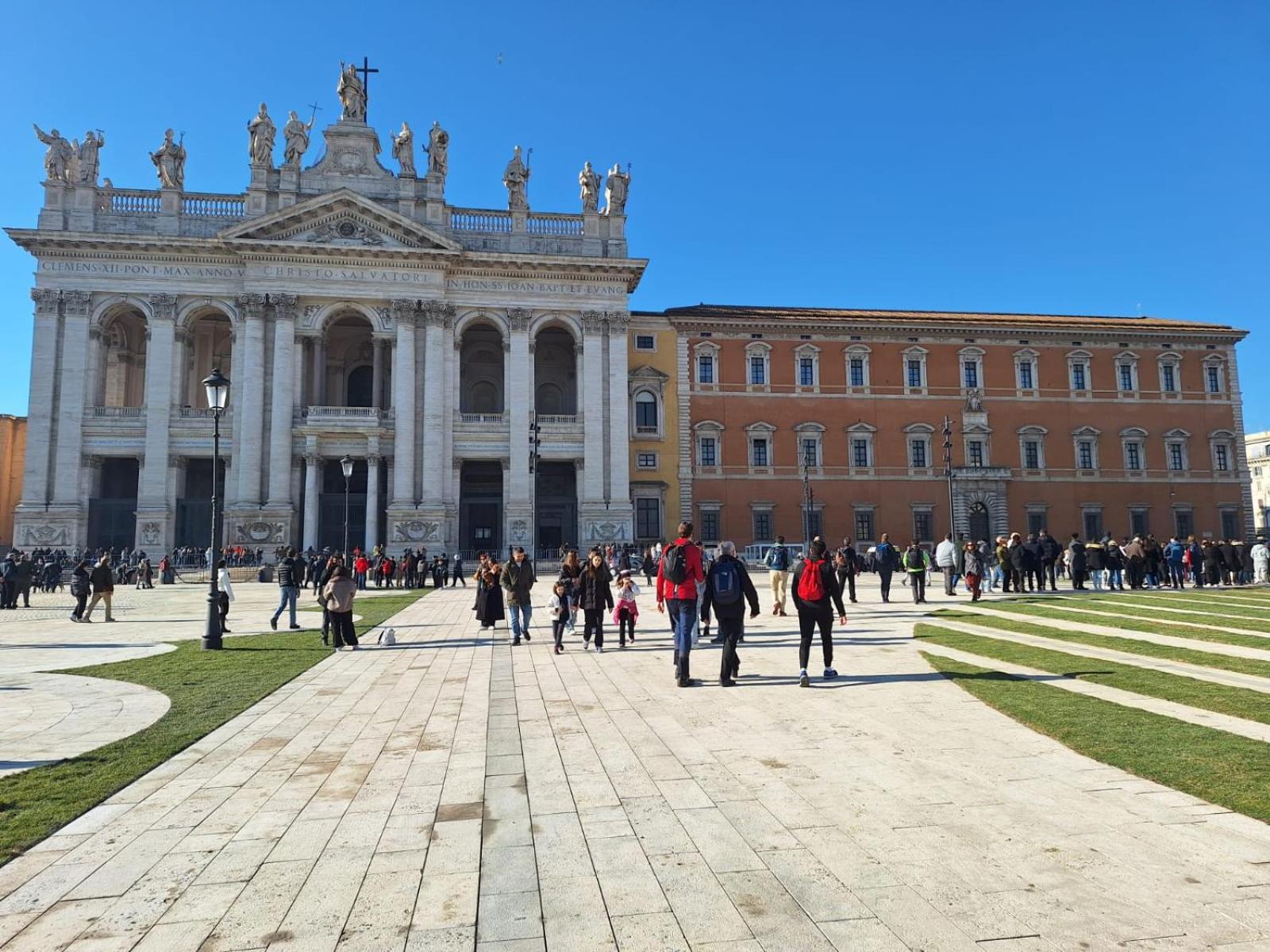 Nasoni Di Roma — Photos 1